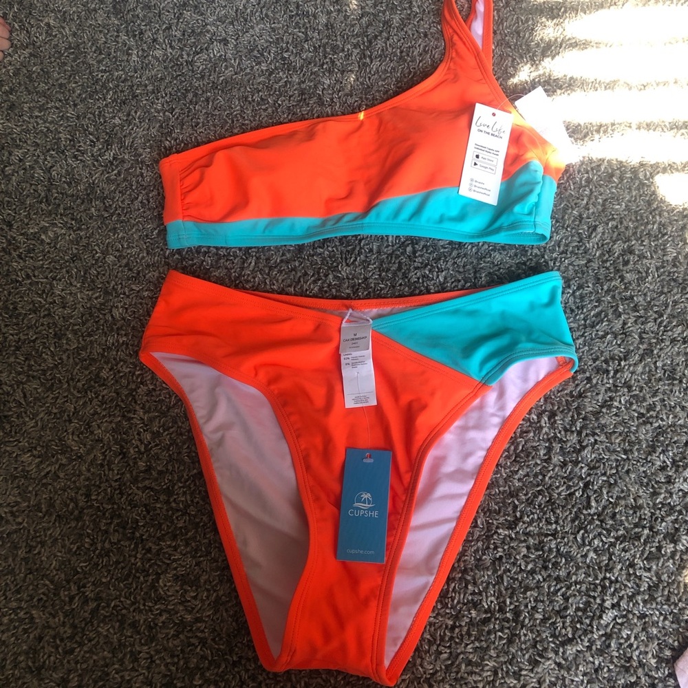 Binki set